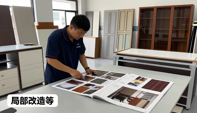 陕西泓远装饰材料有限公司助力在施工管理实现在施工管理升级